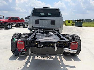 2024 Ram 3500 Crew Cab DRW 4x4, Cab Chassis for sale #TD071044 - photo 2