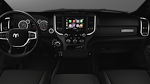 New 2025 Ram 1500 Big Horn Crew Cab 4x4 Pickup for sale #TD071651 - photo 6