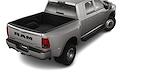 New 2025 Ram 3500 Laramie Mega Cab 4x4 DRW Pickup for sale #TD072851 - photo 2
