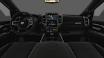 New 2025 Ram 3500 Laramie Mega Cab 4x4 DRW Pickup for sale #TD072851 - photo 6