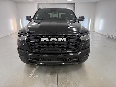 New 2025 Ram 1500 Big Horn Crew Cab 4x4 Pickup for sale #TD081151 - photo 2