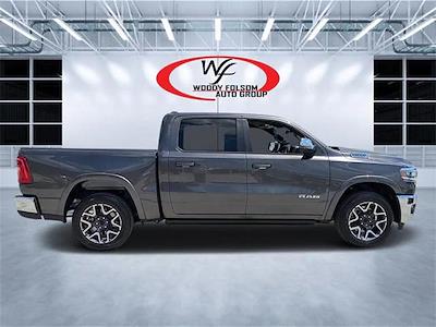 New 2026 Ram 1500 Laramie Crew Cab for sale #TD082151 - photo 2