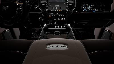 New 2026 Ram 3500 Longhorn Crew Cab 4x4 DRW Pickup for sale #TD082951 - photo 2