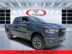 New 2026 Ram 1500 Laramie Crew Cab for sale #TD082952 - photo 1