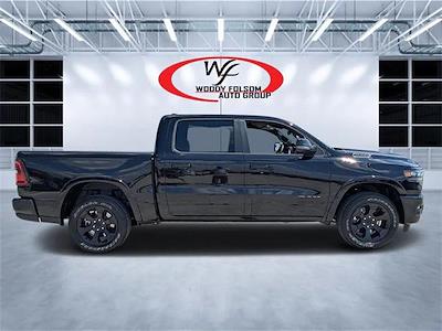 New 2026 Ram 1500 Big Horn Crew Cab for sale #TD082954 - photo 2