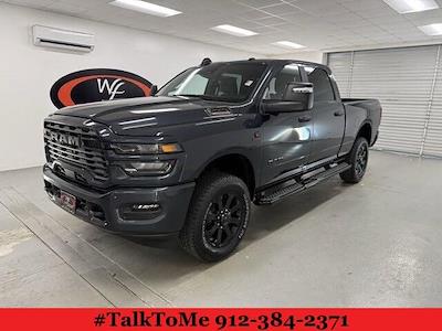 New 2025 Ram 2500 Big Horn Crew Cab 4x4 Pickup for sale #TD092251 - photo 1