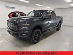 New 2025 Ram 2500 Big Horn Crew Cab 4x4 Pickup for sale #TD092251 - photo 1