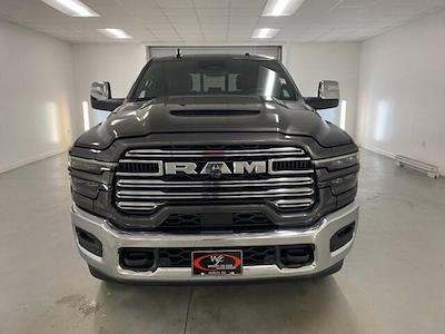 New 2025 Ram 2500 Laramie Crew Cab 4x4 Pickup for sale #TD092252 - photo 2