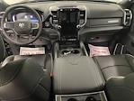 New 2025 Ram 2500 Laramie Crew Cab 4x4 Pickup for sale #TD092252 - photo 18