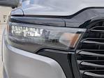 New 2025 Ram 1500 Laramie Crew Cab 4x4 Pickup for sale #TD092341 - photo 10