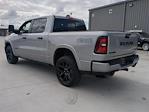 New 2025 Ram 1500 Laramie Crew Cab 4x4 Pickup for sale #TD092341 - photo 6