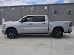 New 2025 Ram 1500 Laramie Crew Cab 4x4 Pickup for sale #TD092341 - photo 7