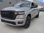 New 2025 Ram 1500 Laramie Crew Cab 4x4 Pickup for sale #TD092341 - photo 8