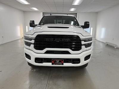 New 2025 Ram 2500 Laramie Crew Cab 4x4 Pickup for sale #TD092459 - photo 2