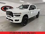 New 2025 Ram 2500 Laramie Crew Cab 4x4 Pickup for sale #TD092459 - photo 1