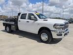 New 2026 Ram 3500 Crew Cab 60 CA Cab Chassis for sale #TD101659 - photo 21