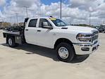 New 2026 Ram 3500 Crew Cab 60 CA Cab Chassis for sale #TD101659 - photo 22