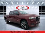 New 2026 Ram 1500 Laramie Crew Cab for sale #TD102251 - photo 1