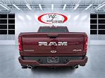 New 2026 Ram 1500 Laramie Crew Cab for sale #TD102251 - photo 4