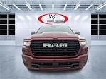 New 2026 Ram 1500 Laramie Crew Cab for sale #TD102251 - photo 8