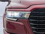 New 2026 Ram 1500 Laramie Crew Cab for sale #TD102251 - photo 9