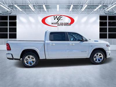 New 2026 Ram 1500 Big Horn Crew Cab for sale #TD102451 - photo 2