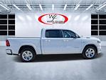 New 2026 Ram 1500 Big Horn Crew Cab for sale #TD102451 - photo 2
