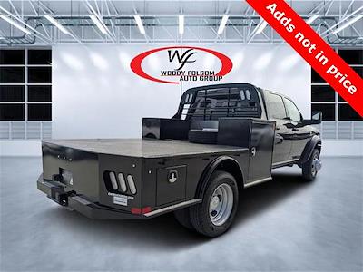 New 2026 Ram 4500 Crew Cab Flatbed Truck for sale #TD120452 - photo 2