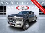 New 2026 Ram 4500 Crew Cab Flatbed Truck for sale #TD120452 - photo 7