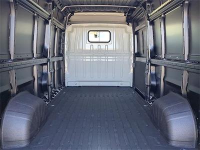 New 2025 Ram ProMaster 2500 High Roof Empty Cargo Van for sale #TD121041 - photo 2