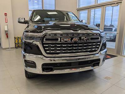 New 2026 Ram 1500 Longhorn Crew Cab for sale #TD122353 - photo 2