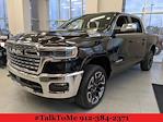 New 2026 Ram 1500 Longhorn Crew Cab for sale #TD122353 - photo 1
