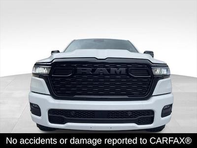 New 2026 Ram 1500 Big Horn Crew Cab for sale #4150301 - photo 2