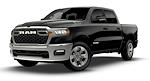 New 2026 Ram 1500 Big Horn Crew Cab 4x4 Pickup for sale #4151138 - photo 1