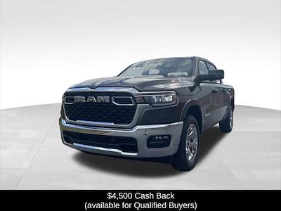 New 2026 Ram 1500 Big Horn Crew Cab 4x4 Pickup for sale #4151139 - photo 1