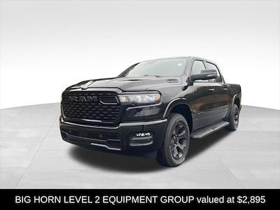 New 2026 Ram 1500 Big Horn Crew Cab for sale #4151618 - photo 1