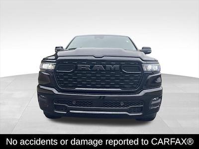 New 2026 Ram 1500 Big Horn Crew Cab for sale #4151618 - photo 2