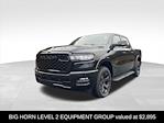 New 2026 Ram 1500 Big Horn Crew Cab for sale #4151618 - photo 1