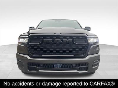 New 2026 Ram 1500 Big Horn Crew Cab for sale #4154396 - photo 2