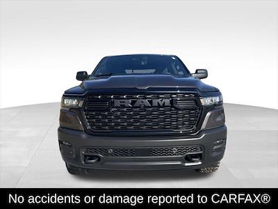 New 2026 Ram 1500 Warlock Crew Cab for sale #4154397 - photo 2