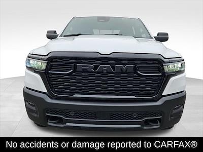 New 2026 Ram 1500 Warlock Crew Cab for sale #4163651 - photo 2