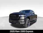 New 2026 Ram 1500 Tradesman Crew Cab for sale #4186014 - photo 1