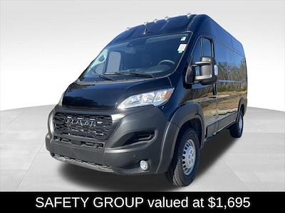 New 2026 Ram ProMaster 1500 High Roof Empty Cargo Van for sale #E162723 - photo 1