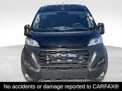 New 2026 Ram ProMaster 1500 High Roof Empty Cargo Van for sale #E162723 - photo 2