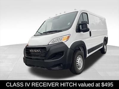 New 2026 Ram ProMaster 2500 Standard Roof Empty Cargo Van for sale #E166614 - photo 1