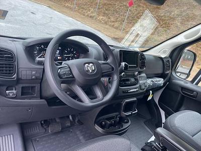 New 2026 Ram ProMaster 2500 Standard Roof Empty Cargo Van for sale #E166614 - photo 2