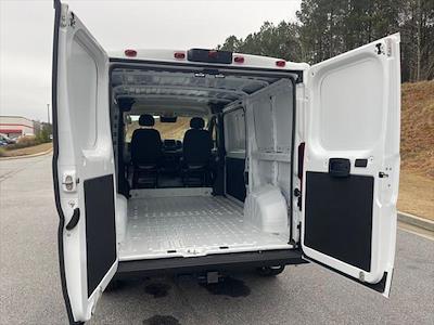 New 2026 Ram ProMaster 2500 Standard Roof Empty Cargo Van for sale #E166614 - photo 2