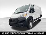 New 2026 Ram ProMaster 2500 Standard Roof Empty Cargo Van for sale #E166614 - photo 1