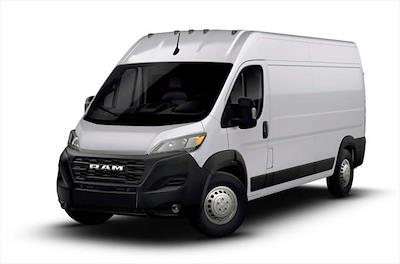 New 2026 Ram ProMaster 2500 High Roof Empty Cargo Van for sale #E188395 - photo 1