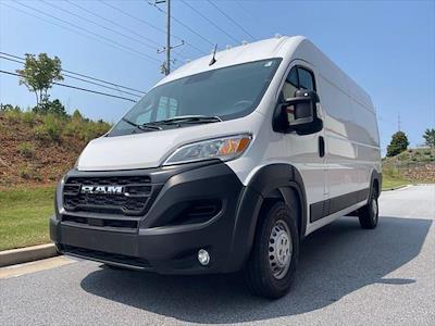 New 2025 Ram ProMaster 2500 High Roof Empty Cargo Van for sale #E554059 - photo 1